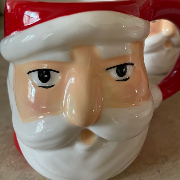 - New target threshold Santa Claus mugs set of three - Picture 7 of 8